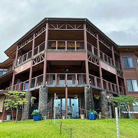 Hawaii Magic Skies Farmstay Paukaa Luaran gambar