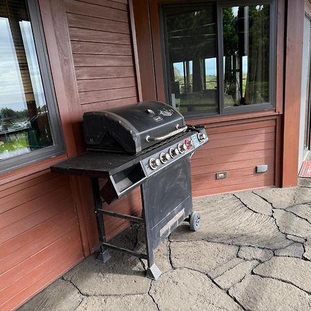 Hawaii Magic Skies Farmstay Paukaa Luaran gambar