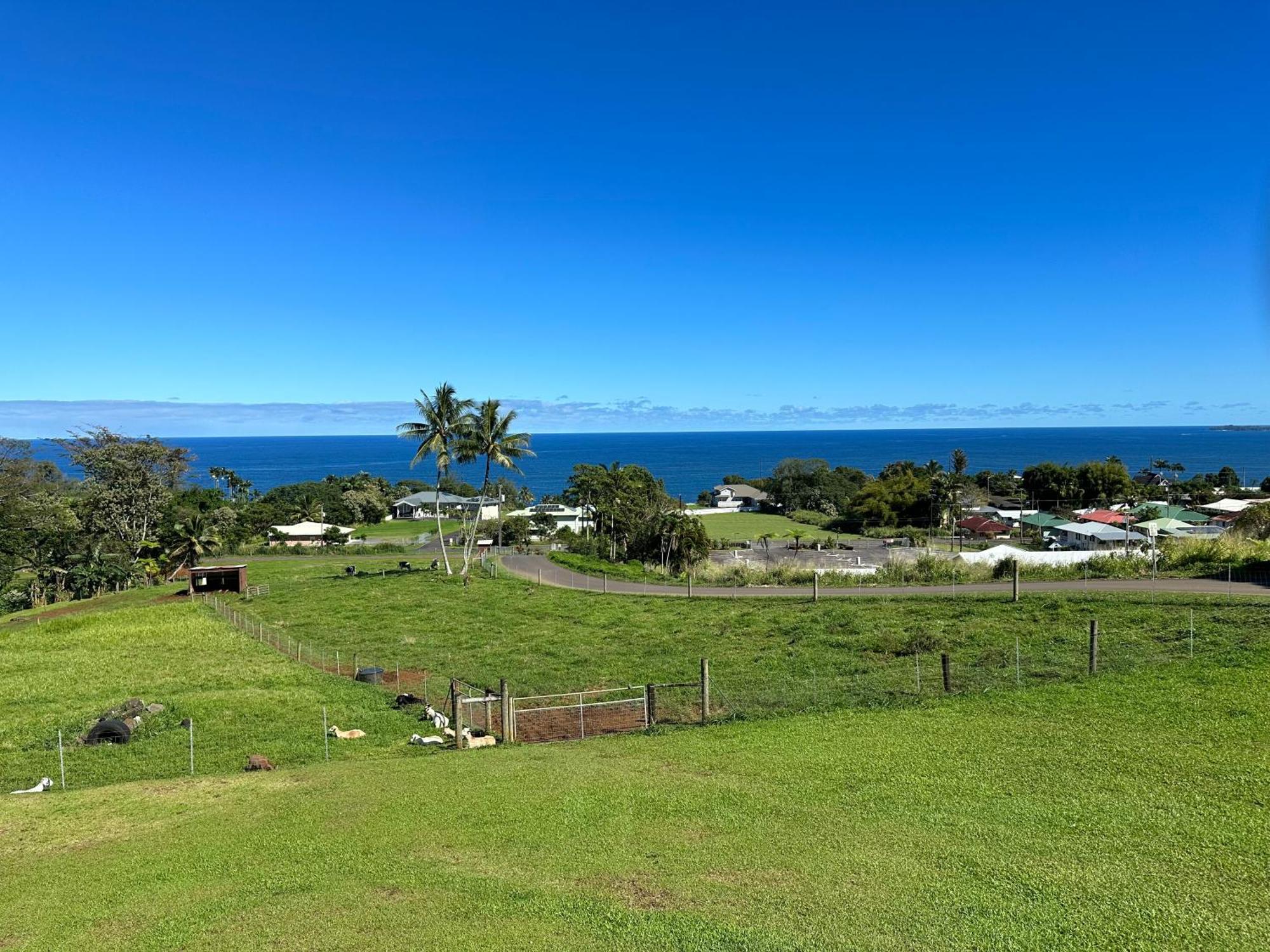 Hawaii Magic Skies Farmstay Paukaa Luaran gambar