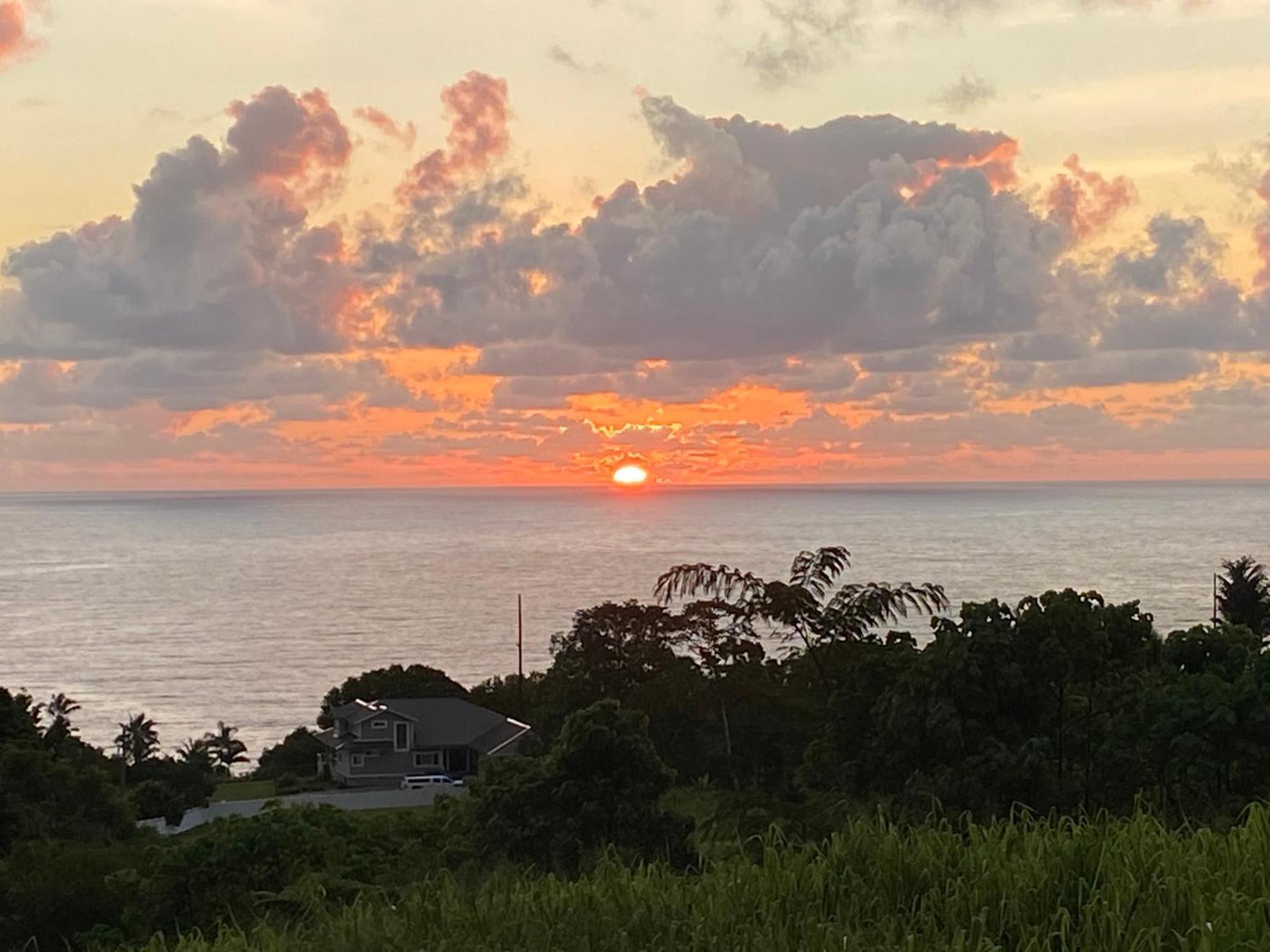 Hawaii Magic Skies Farmstay Paukaa Luaran gambar