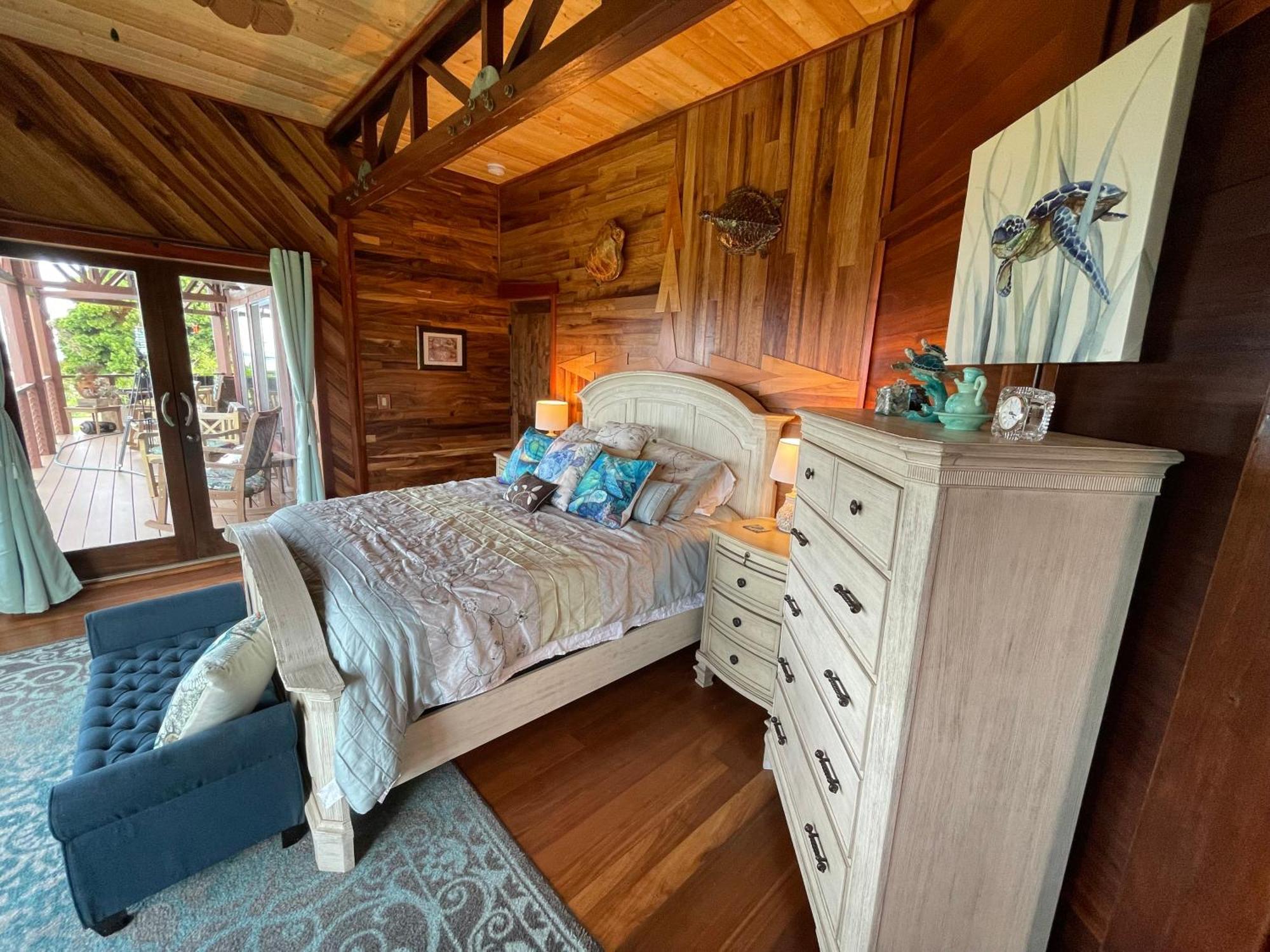 Hawaii Magic Skies Farmstay Paukaa Luaran gambar