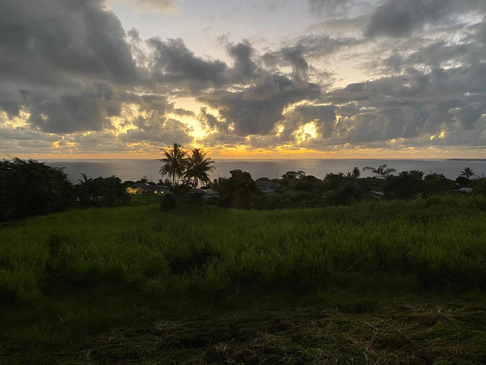 Hawaii Magic Skies Farmstay Paukaa Luaran gambar