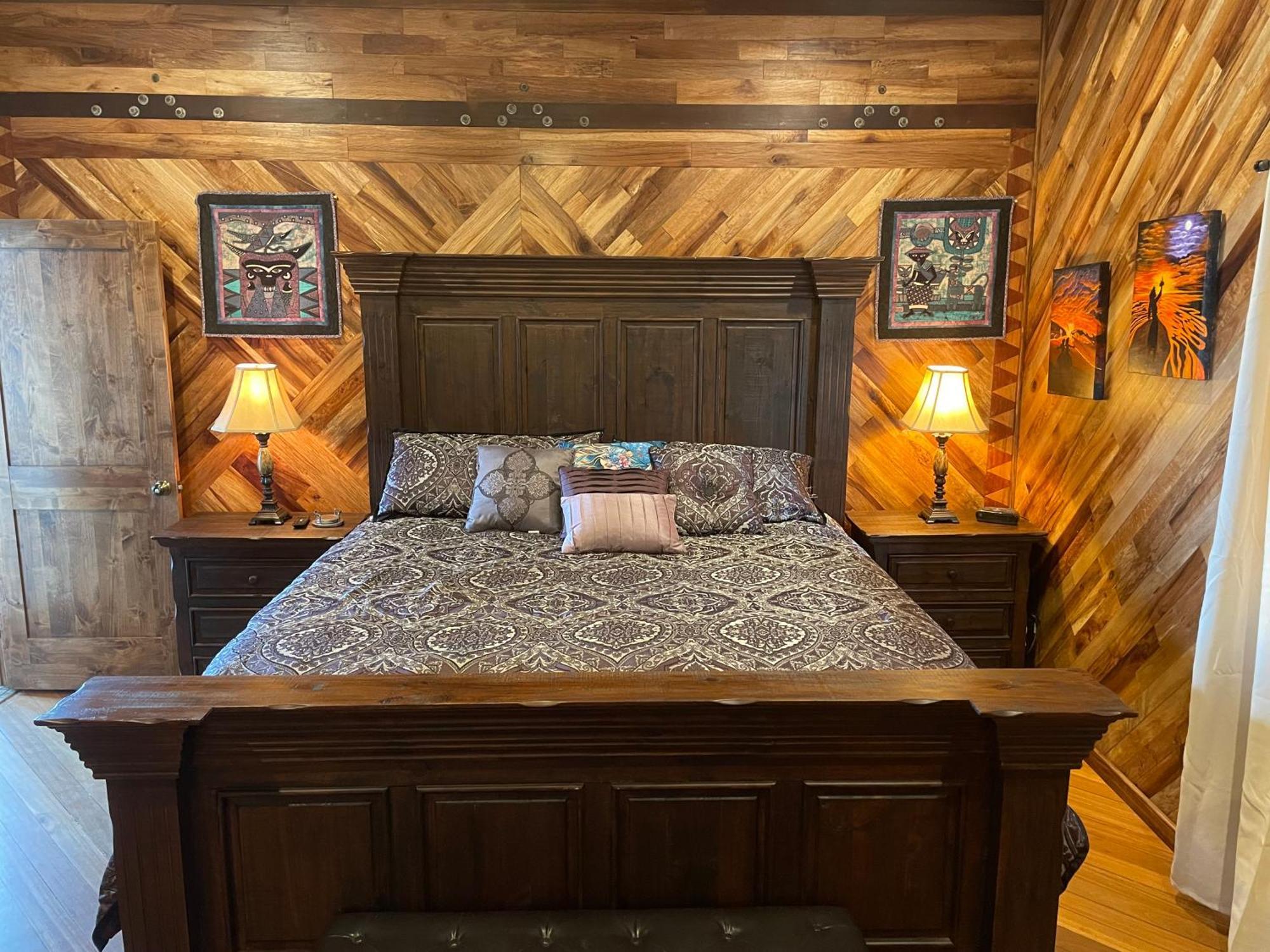 Hawaii Magic Skies Farmstay Paukaa Luaran gambar