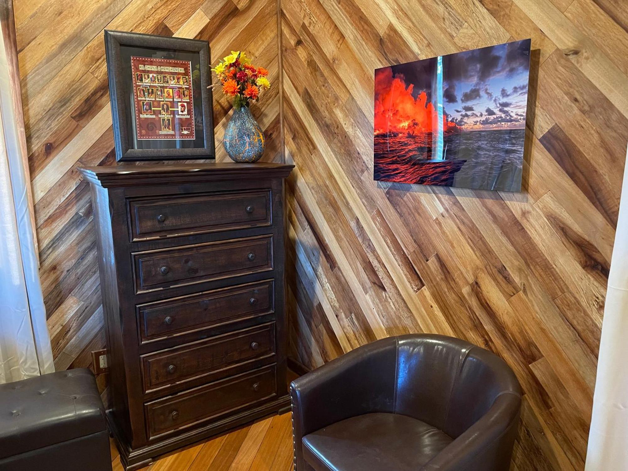 Hawaii Magic Skies Farmstay Paukaa Luaran gambar