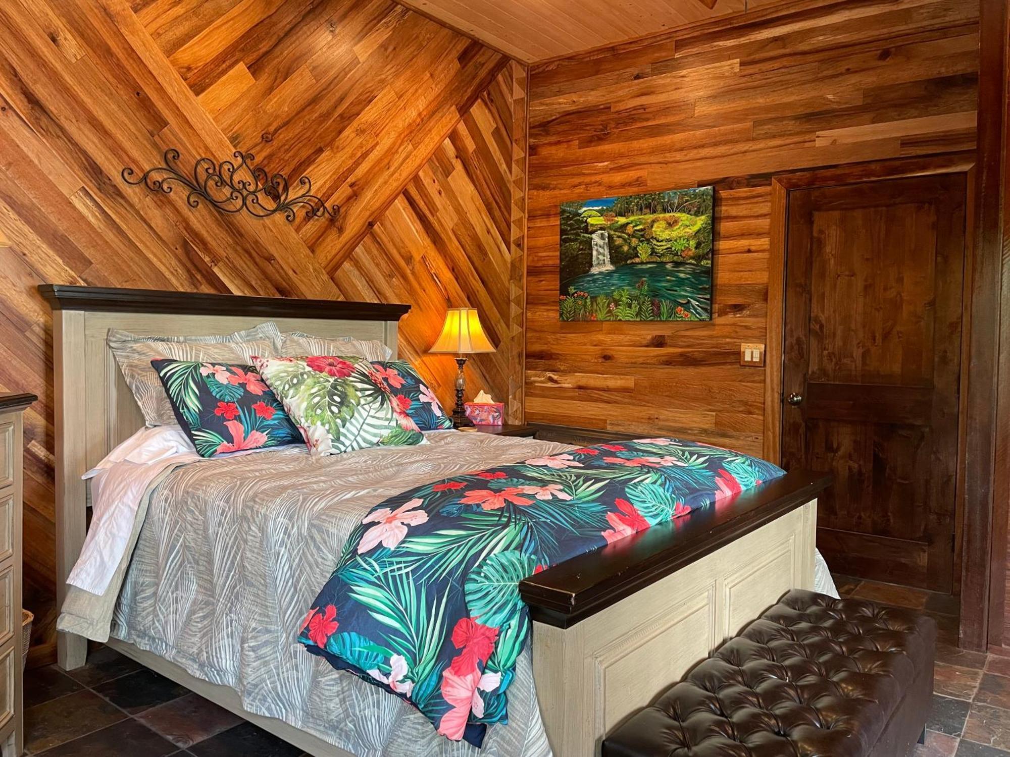 Hawaii Magic Skies Farmstay Paukaa Luaran gambar