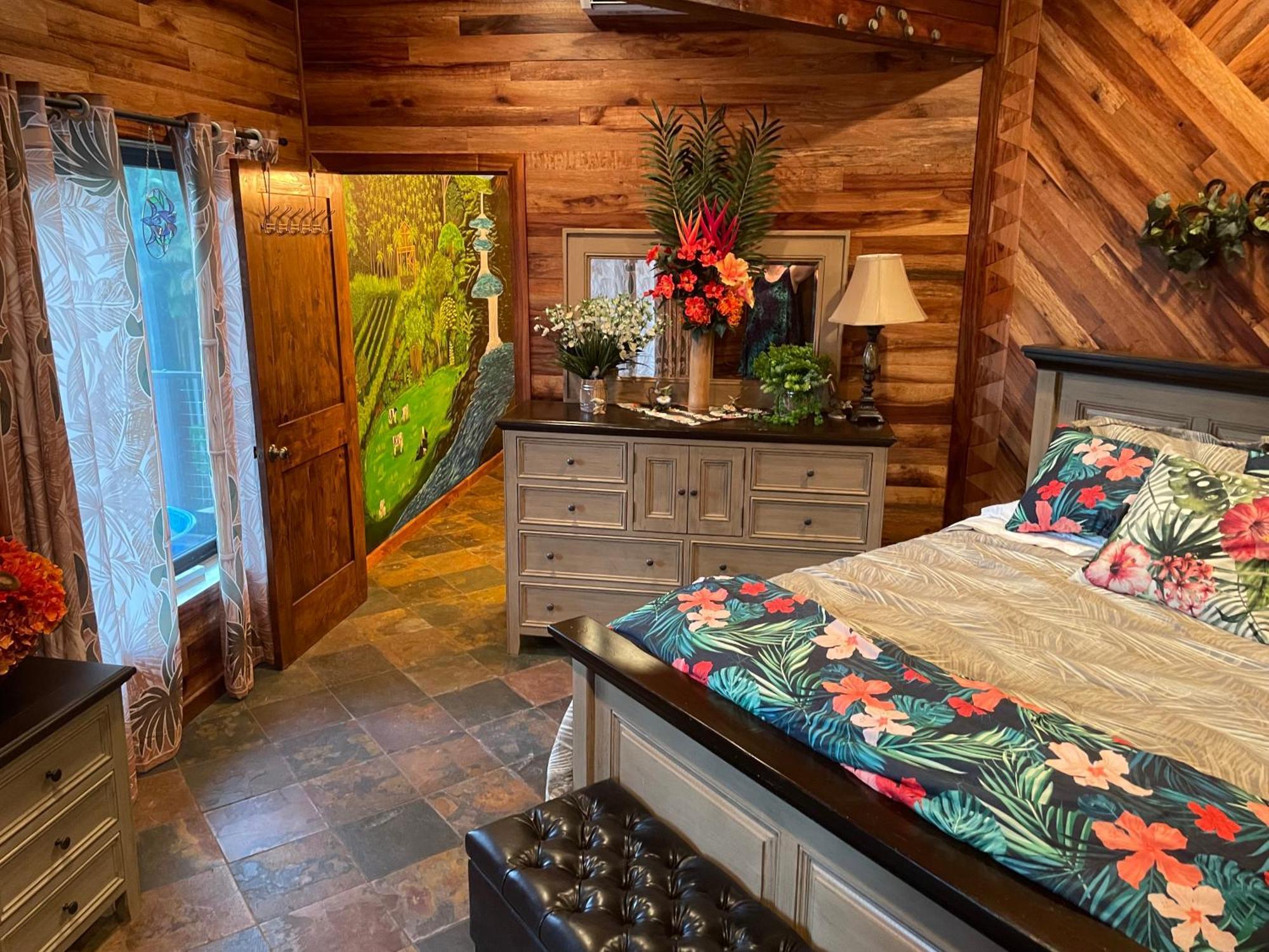 Hawaii Magic Skies Farmstay Paukaa Luaran gambar