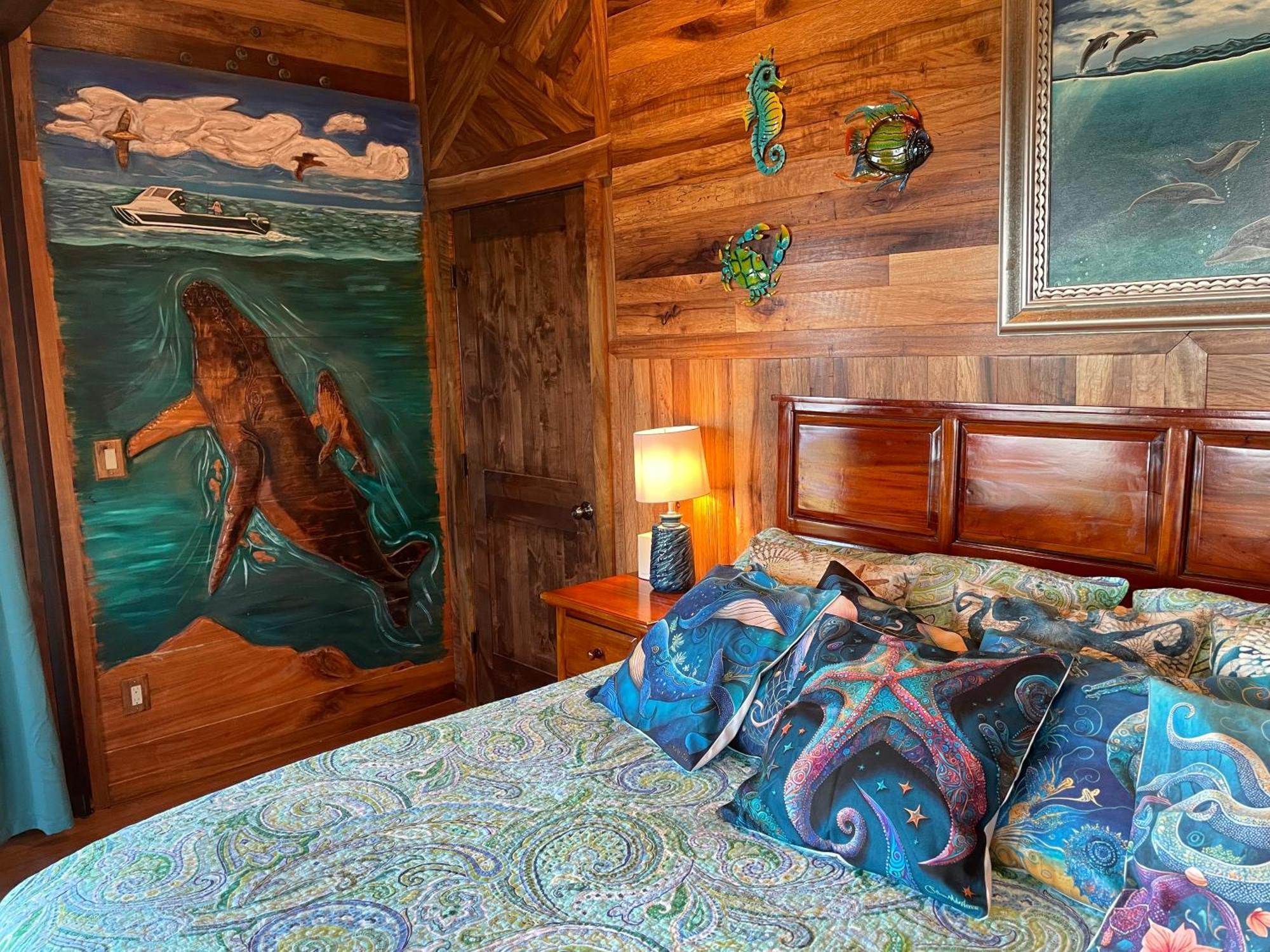 Hawaii Magic Skies Farmstay Paukaa Luaran gambar