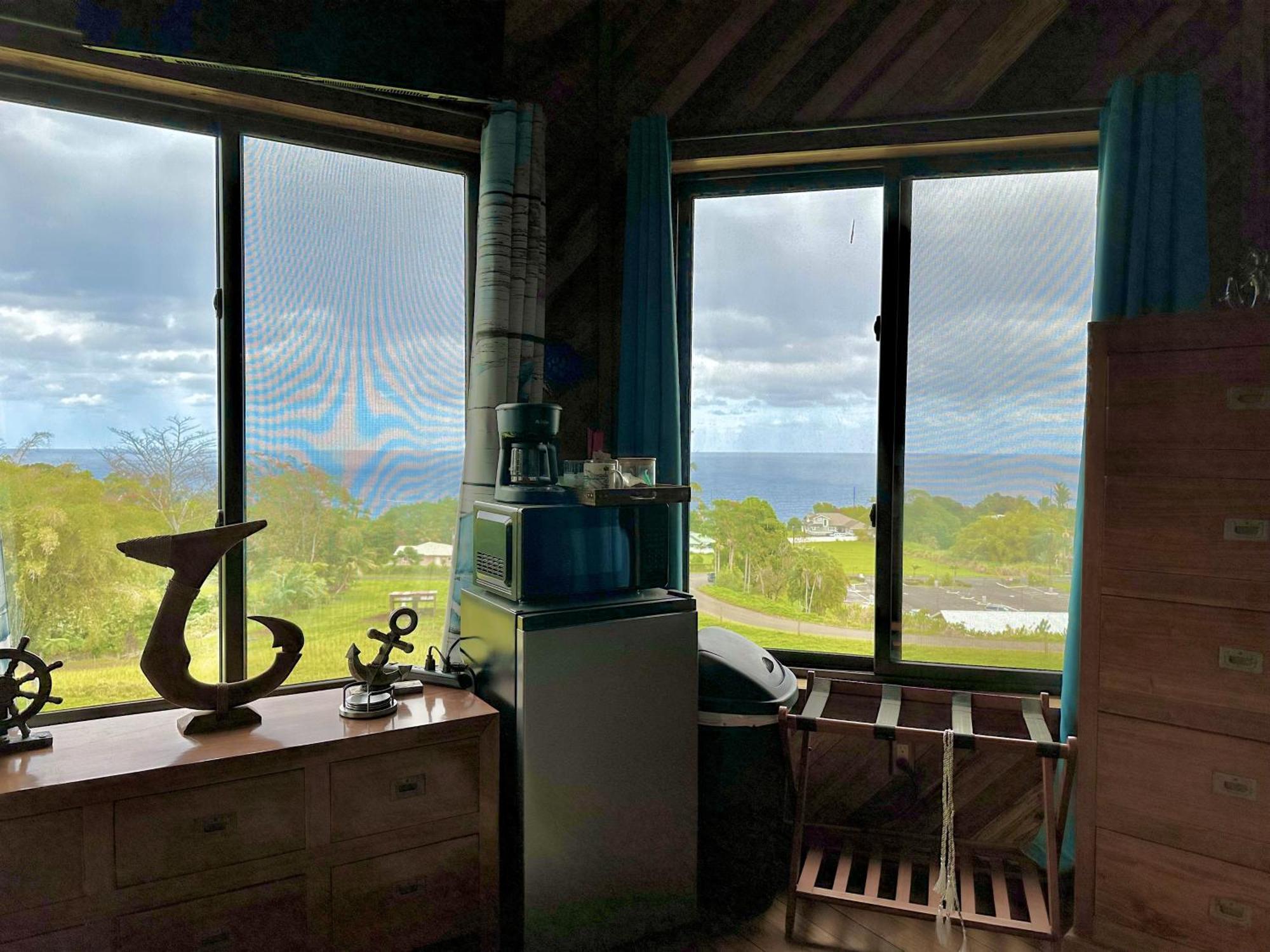 Hawaii Magic Skies Farmstay Paukaa Luaran gambar