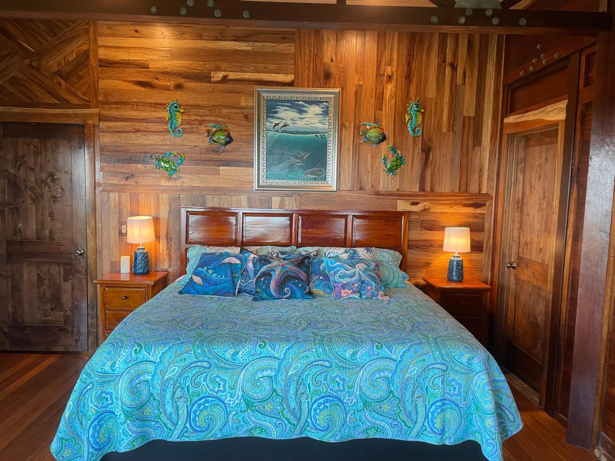 Hawaii Magic Skies Farmstay Paukaa Luaran gambar