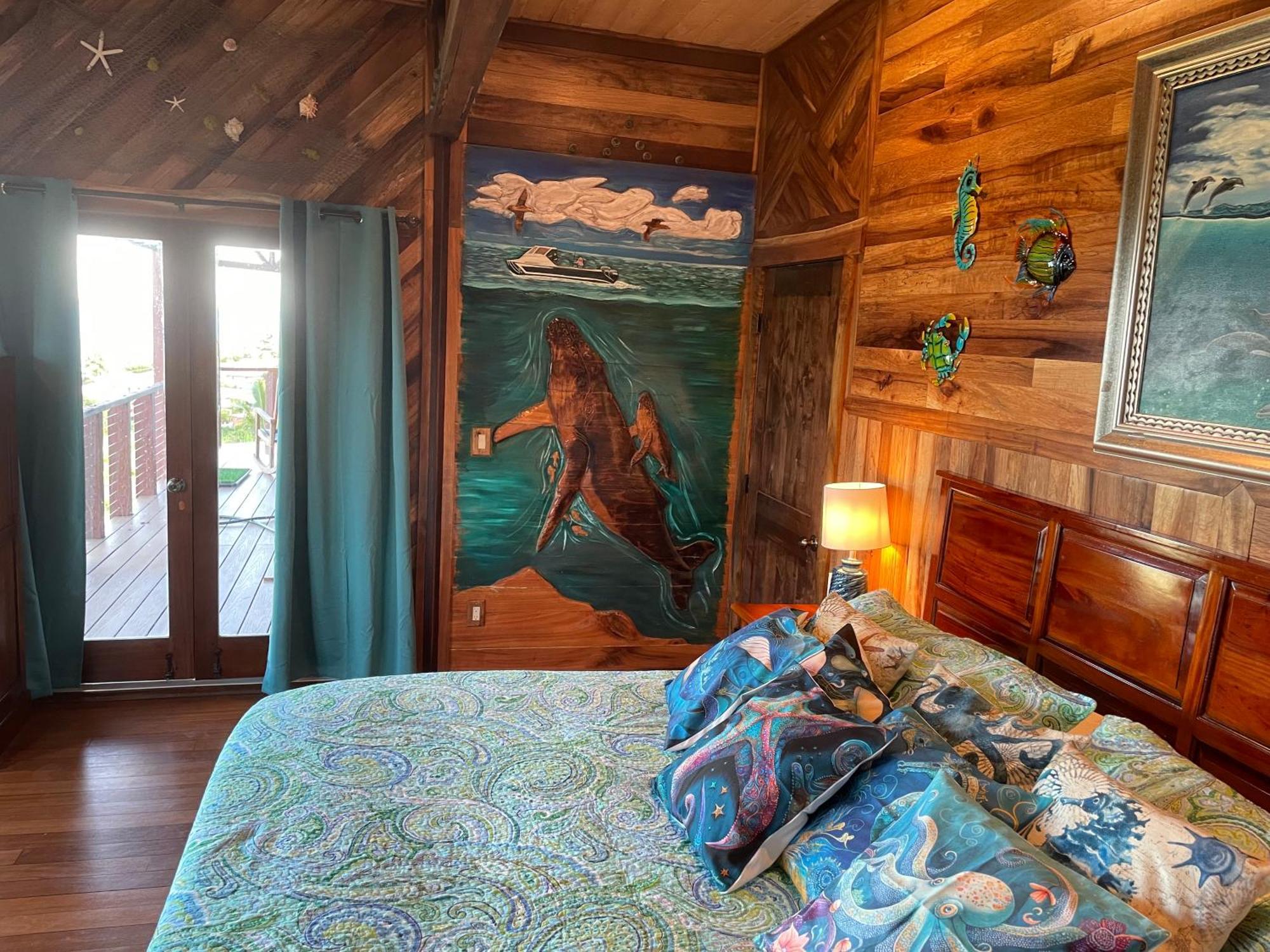 Hawaii Magic Skies Farmstay Paukaa Luaran gambar