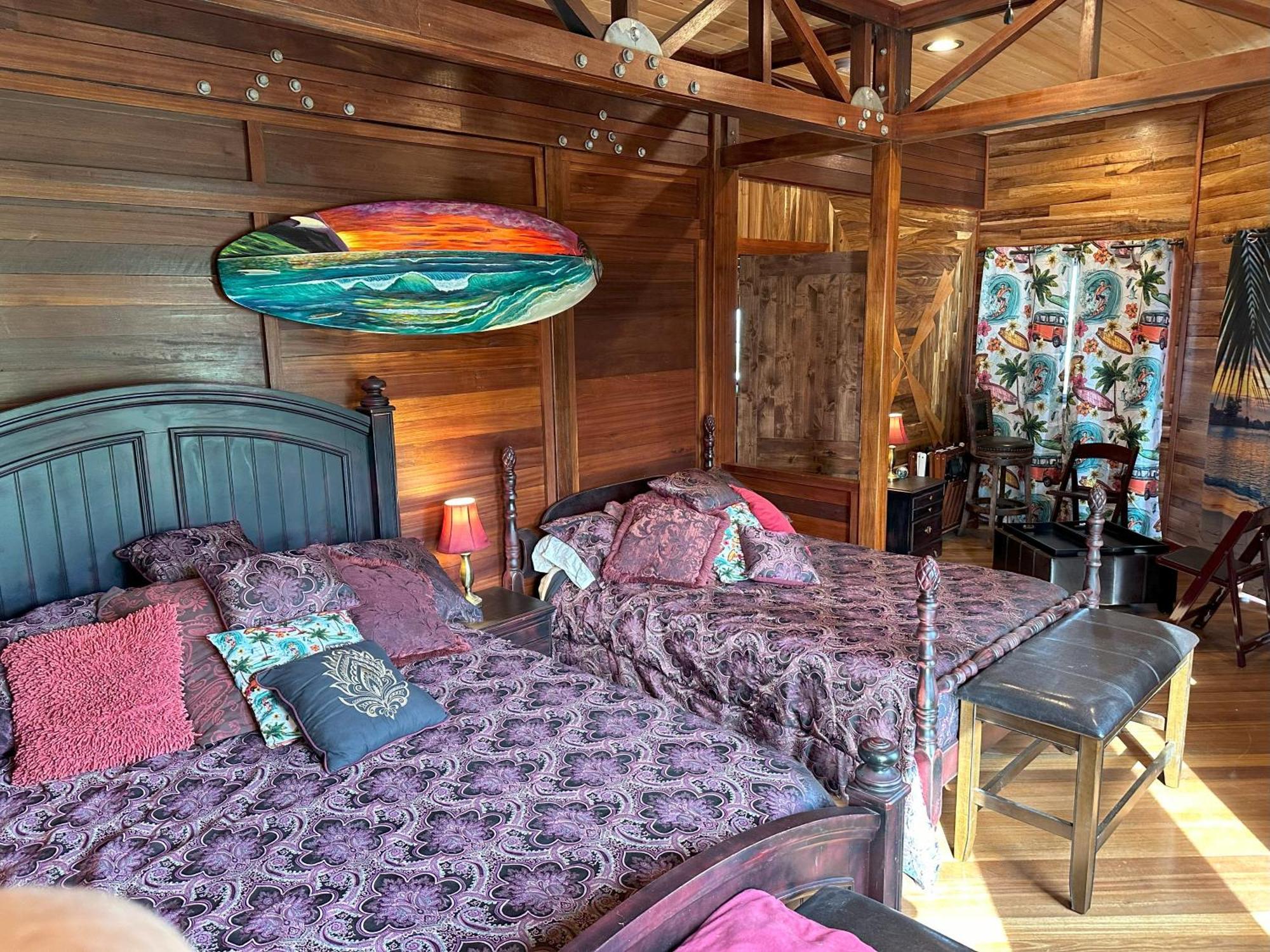 Hawaii Magic Skies Farmstay Paukaa Luaran gambar