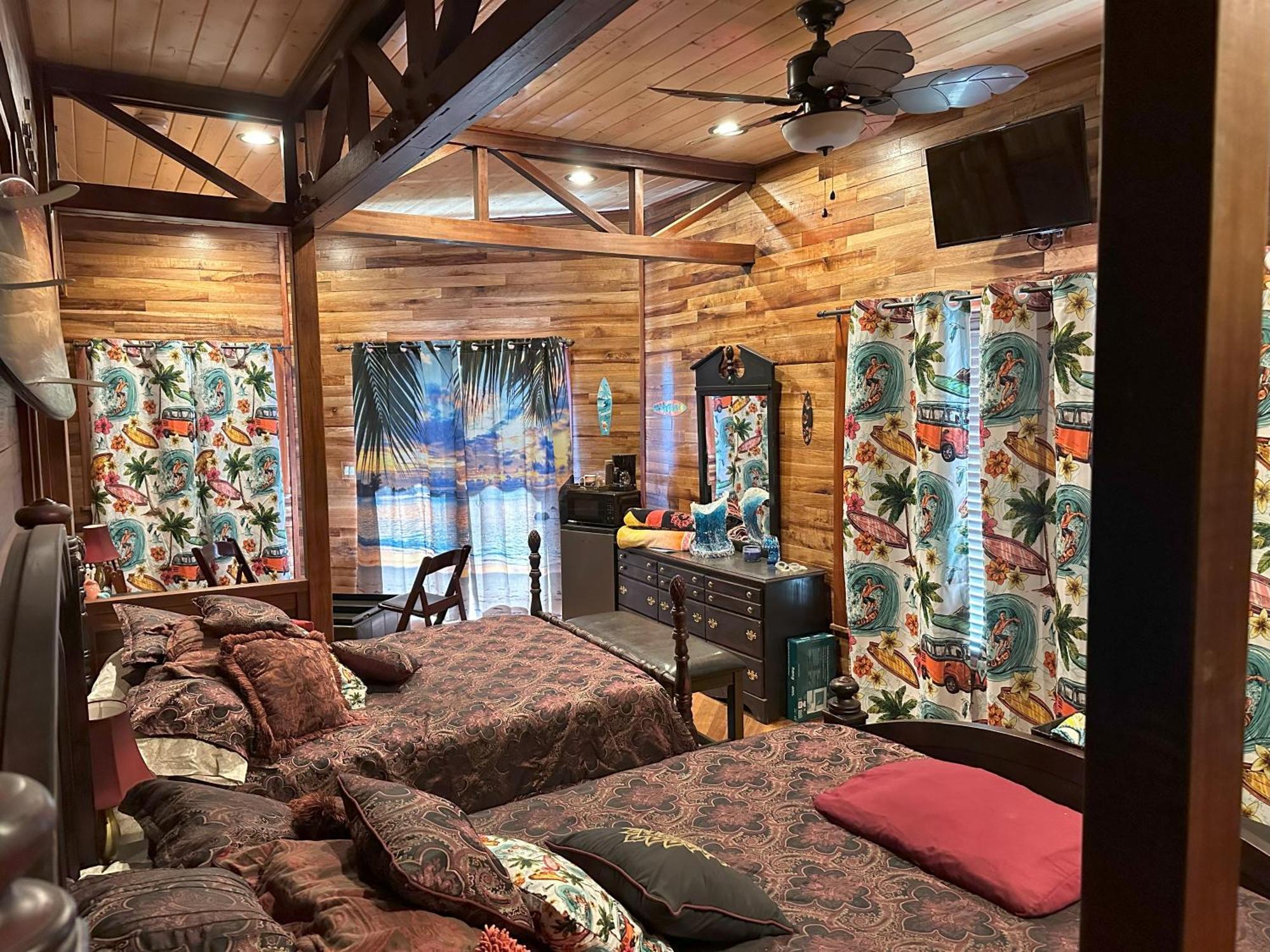 Hawaii Magic Skies Farmstay Paukaa Luaran gambar