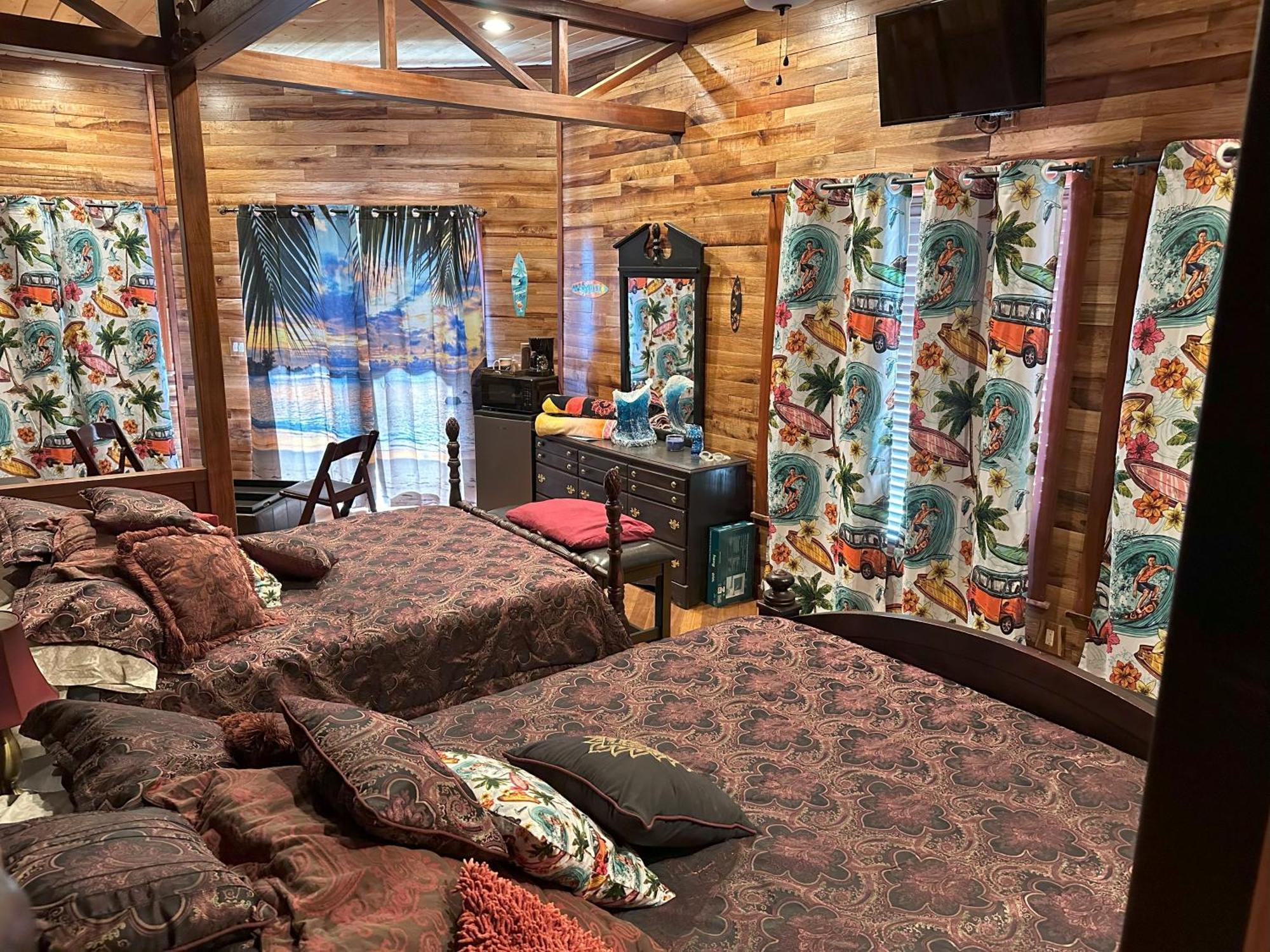 Hawaii Magic Skies Farmstay Paukaa Luaran gambar