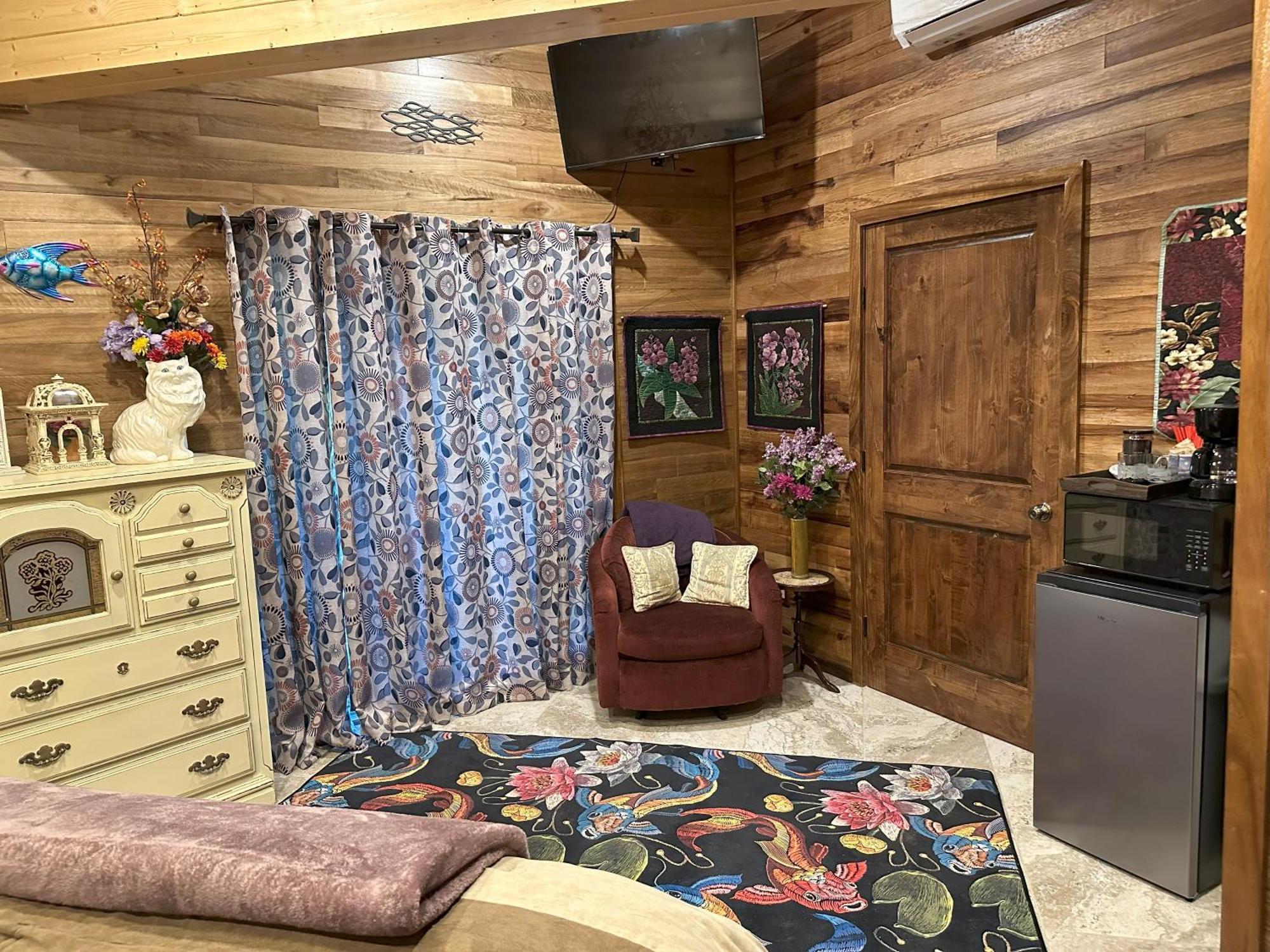 Hawaii Magic Skies Farmstay Paukaa Luaran gambar