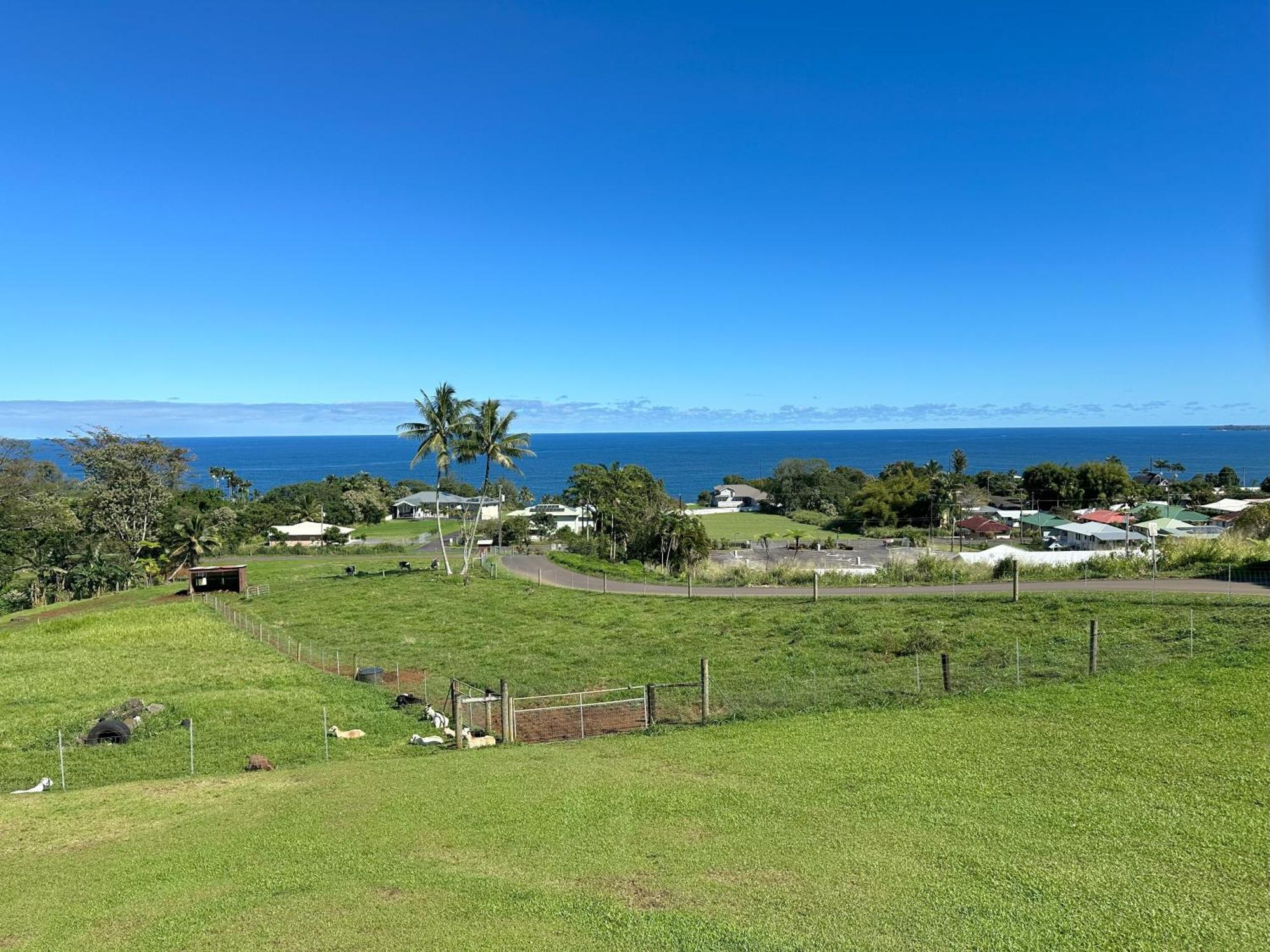 Hawaii Magic Skies Farmstay Paukaa Luaran gambar