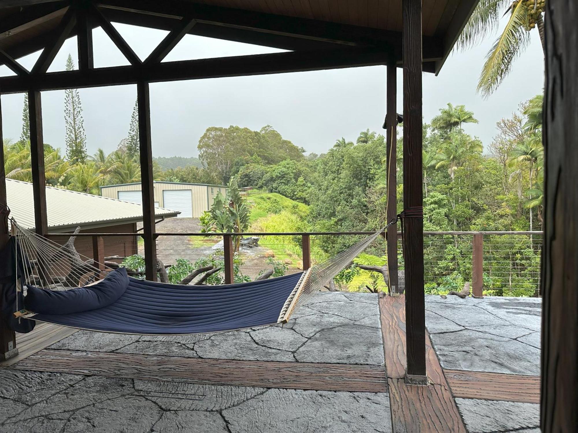 Hawaii Magic Skies Farmstay Paukaa Luaran gambar
