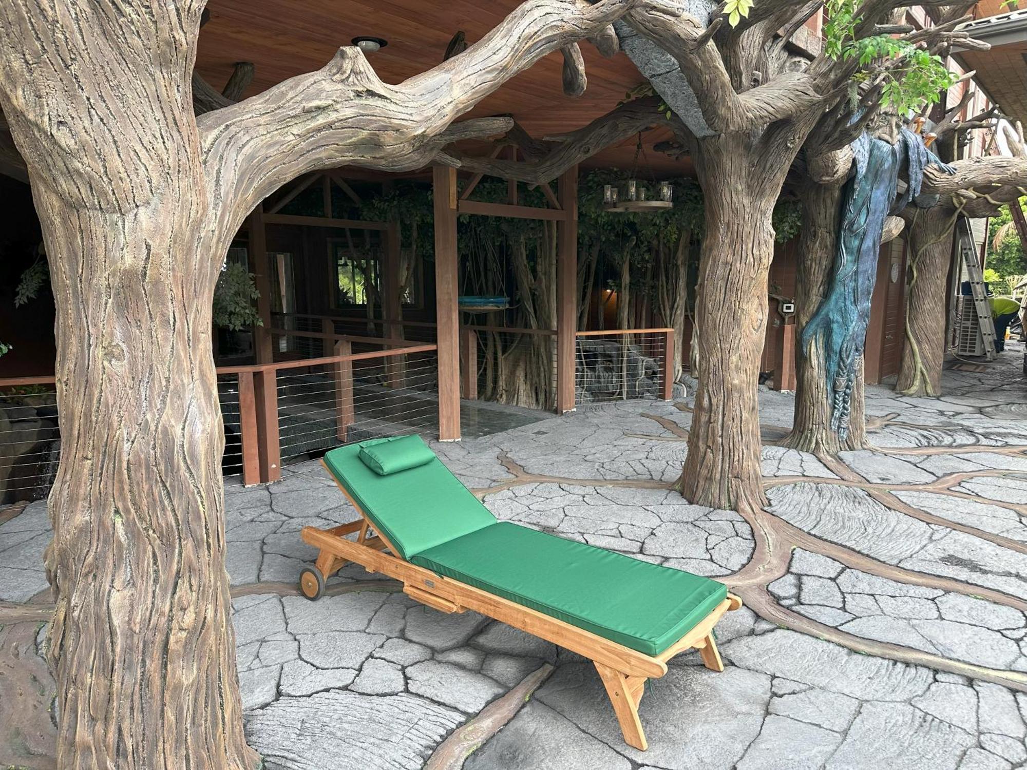 Hawaii Magic Skies Farmstay Paukaa Luaran gambar