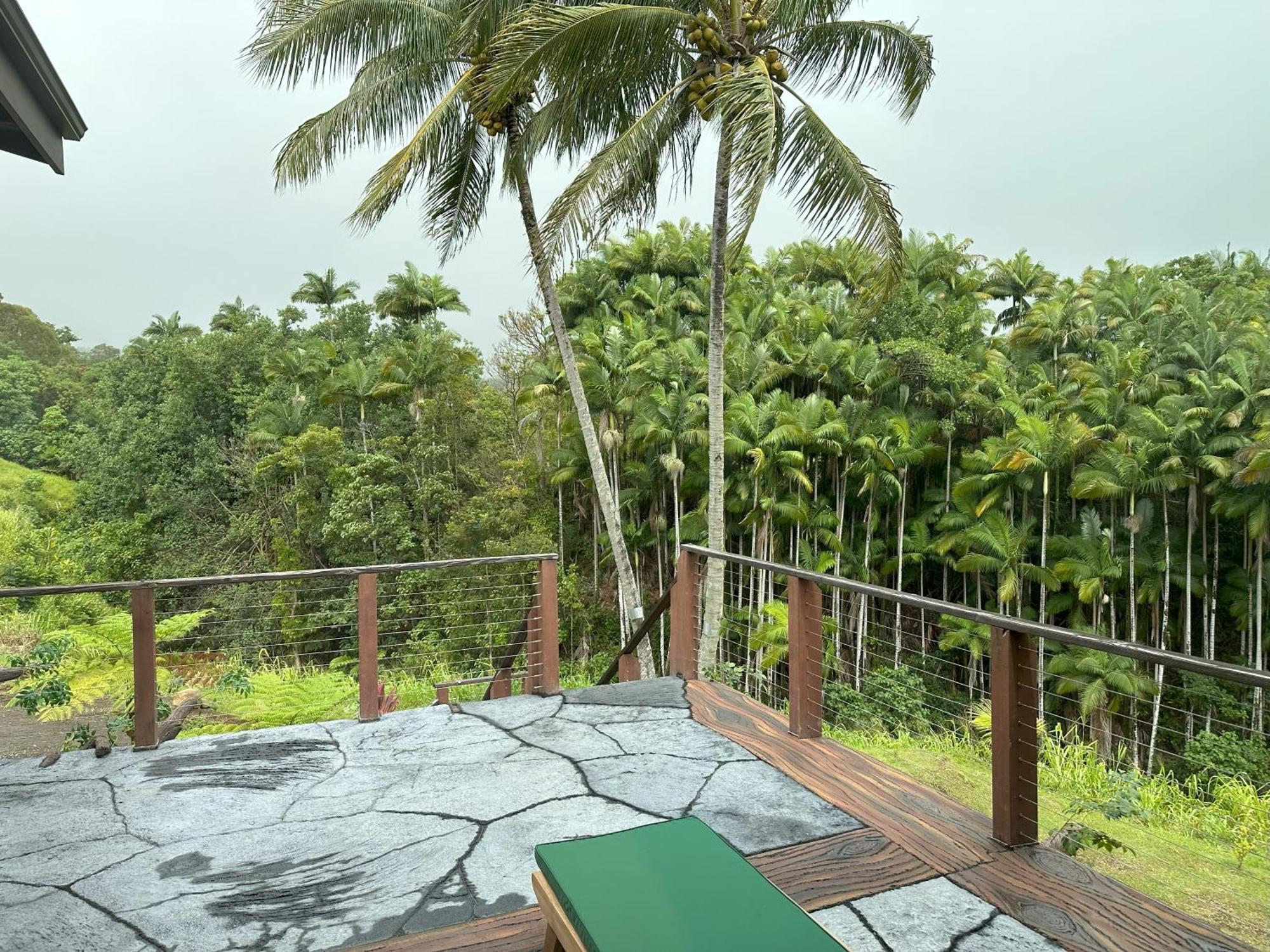 Hawaii Magic Skies Farmstay Paukaa Luaran gambar