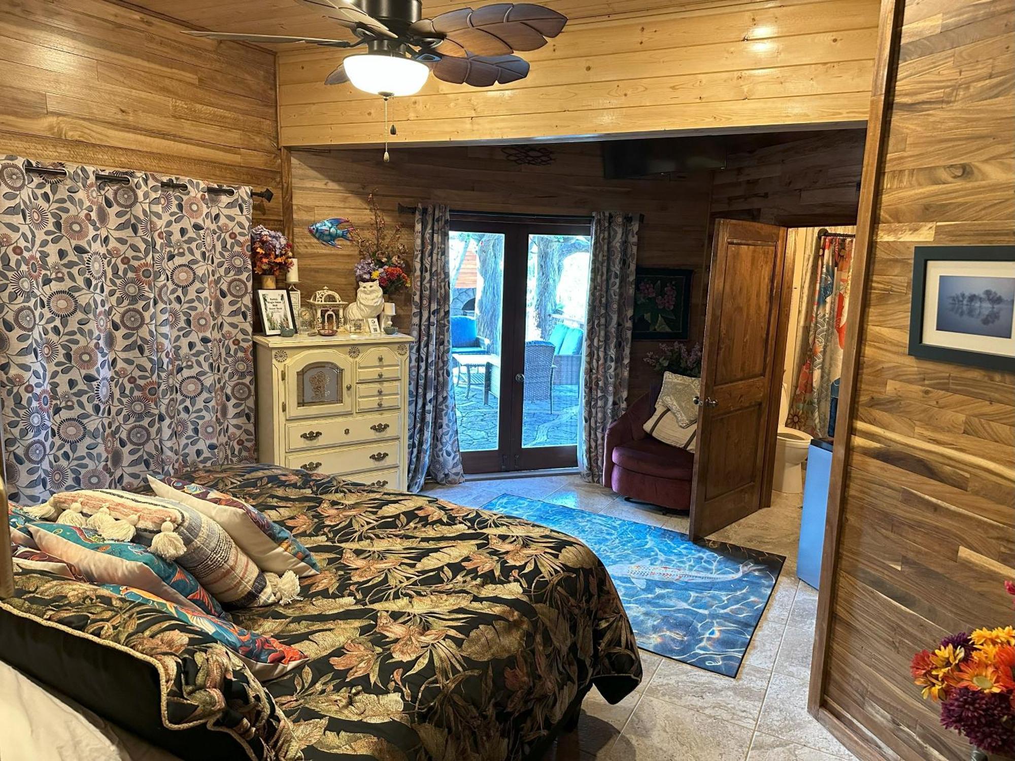 Hawaii Magic Skies Farmstay Paukaa Luaran gambar