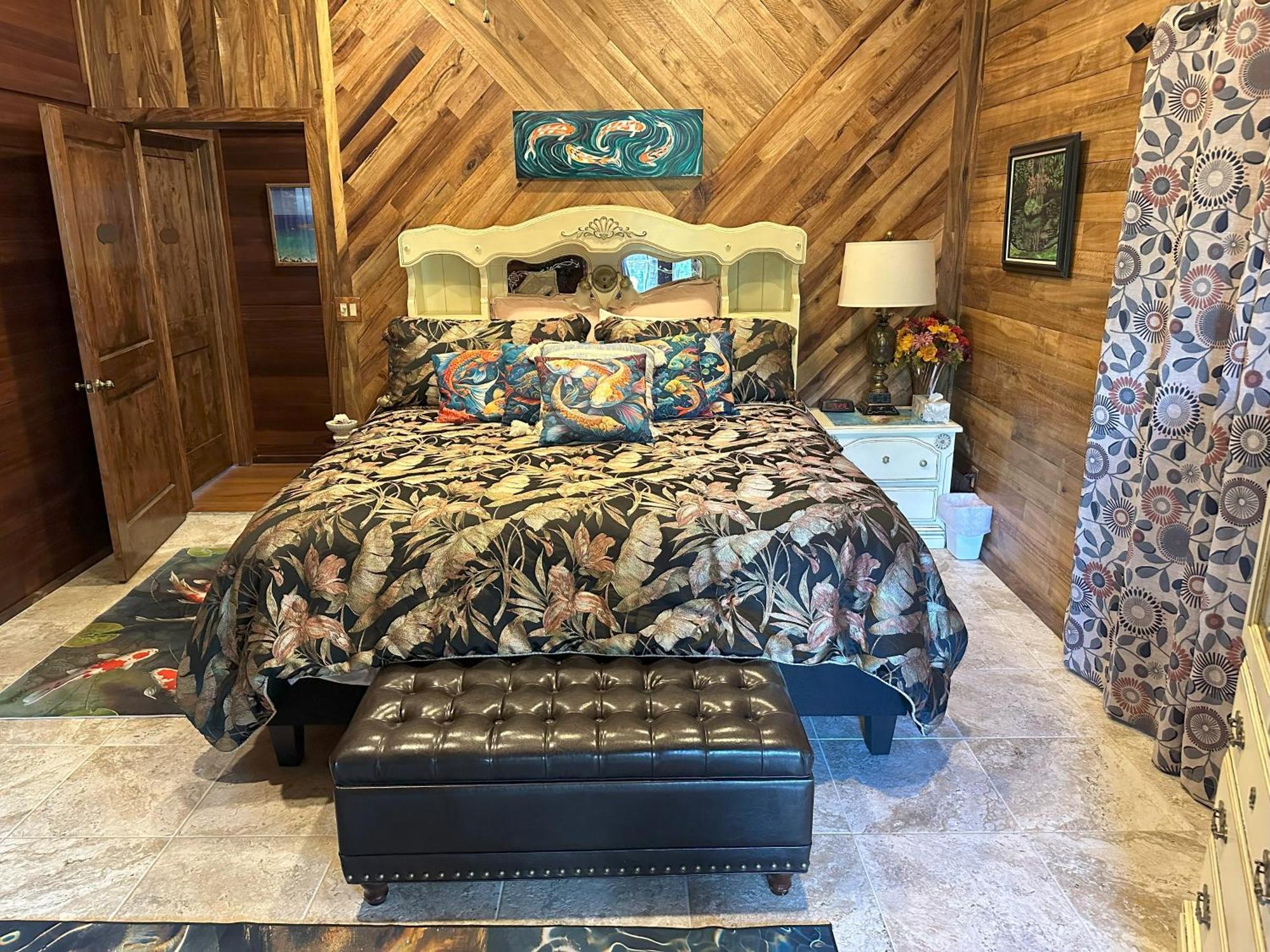 Hawaii Magic Skies Farmstay Paukaa Luaran gambar
