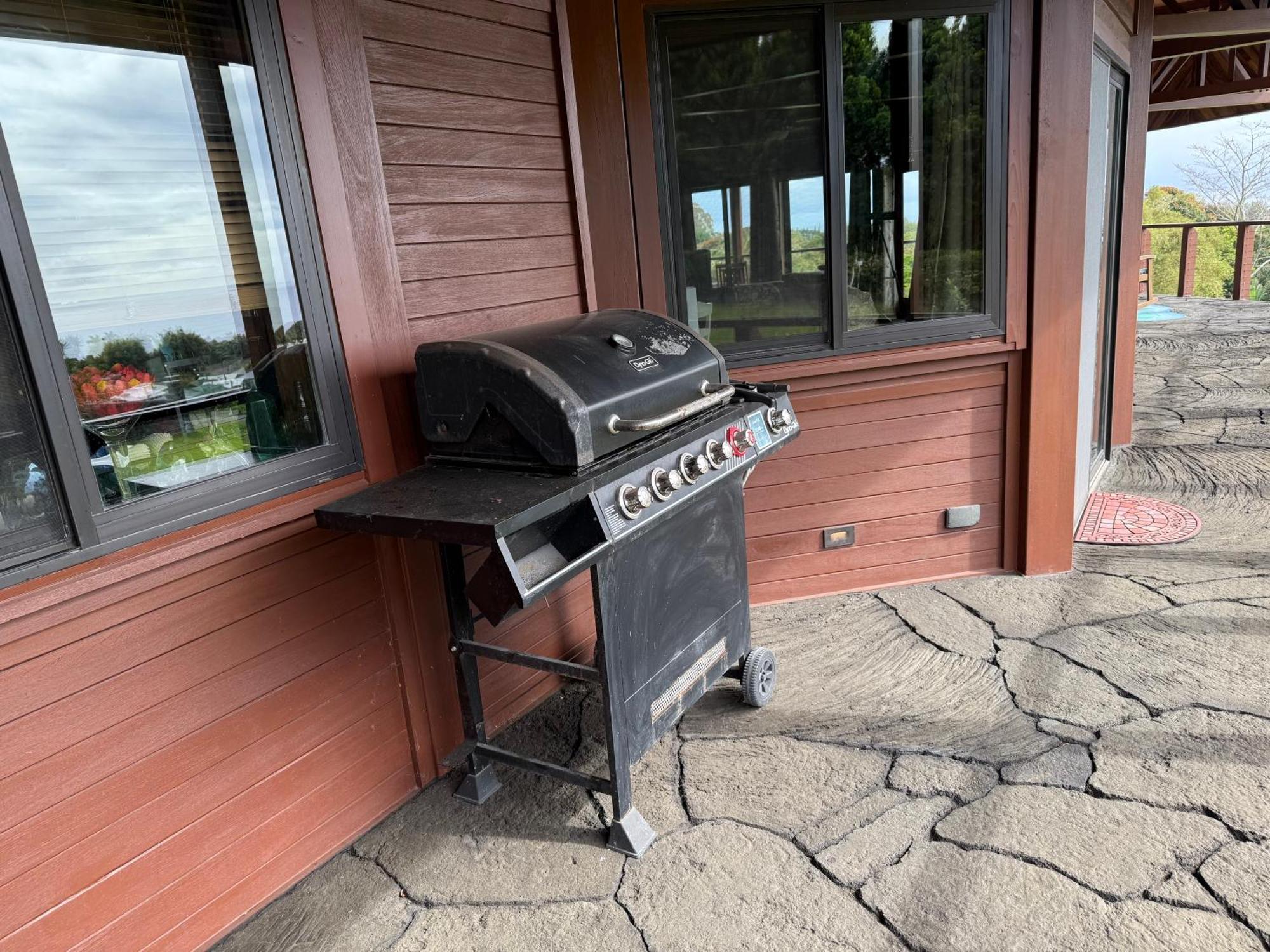 Hawaii Magic Skies Farmstay Paukaa Luaran gambar